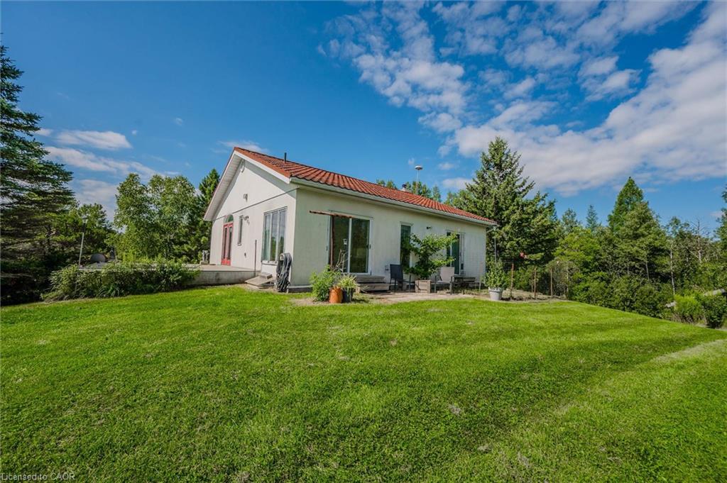 Property