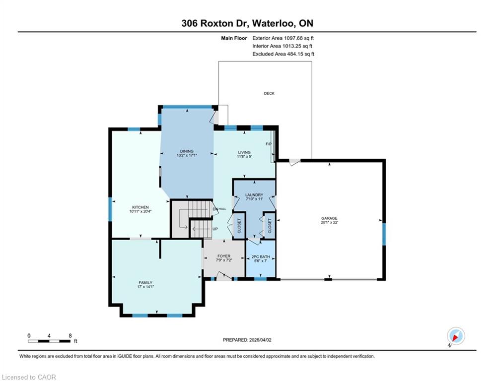 Main Property