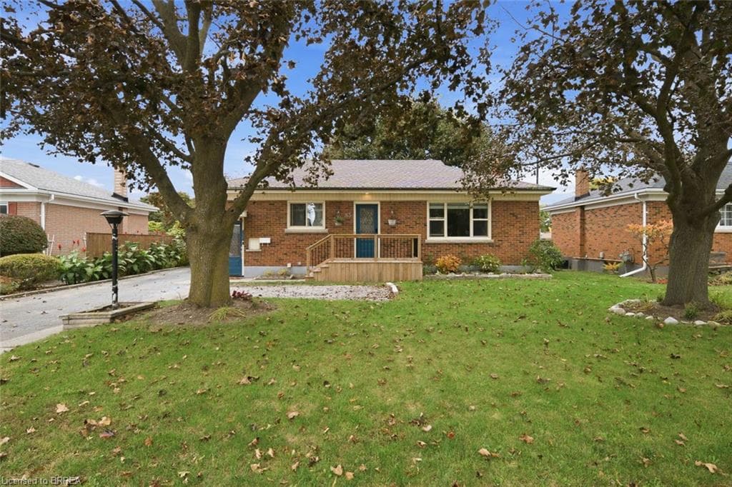 Main Property
