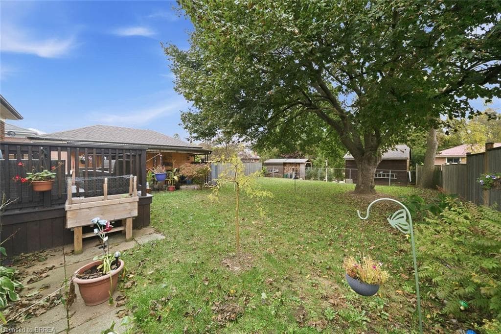 Property