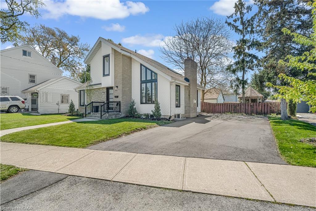 Main Property