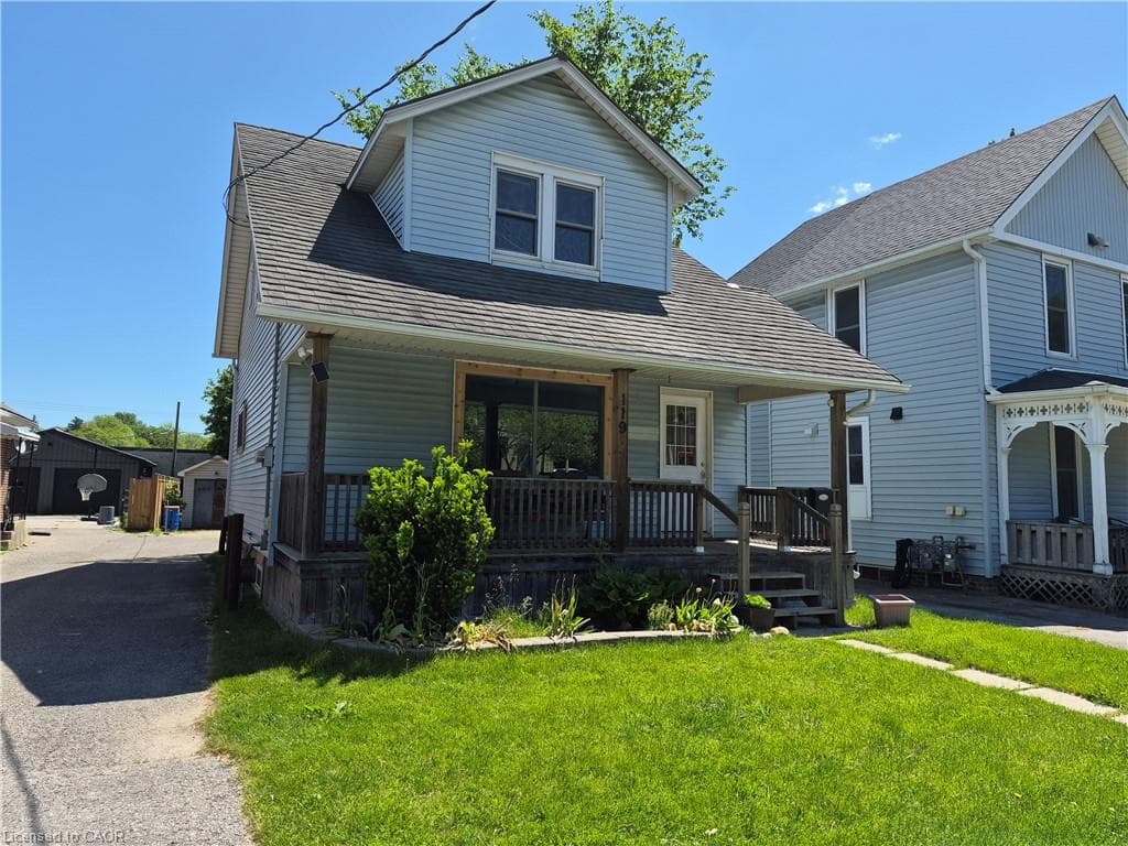 Main Property