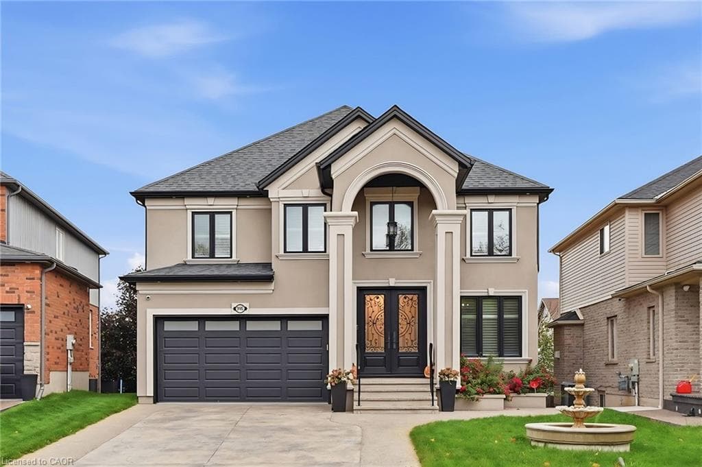 Main Property