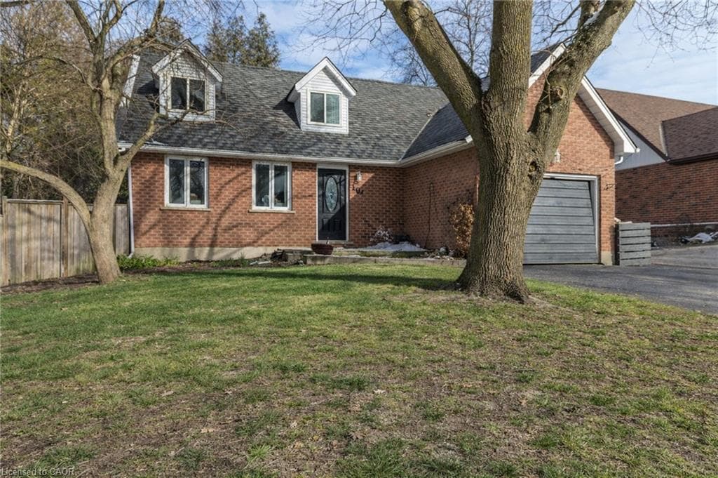 Main Property