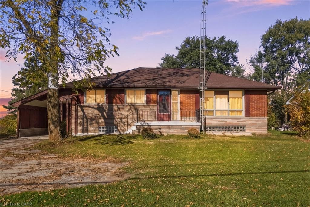 Main Property