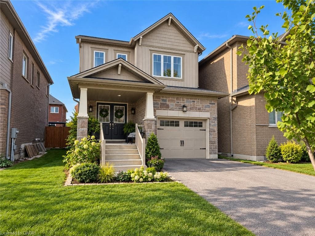 Main Property