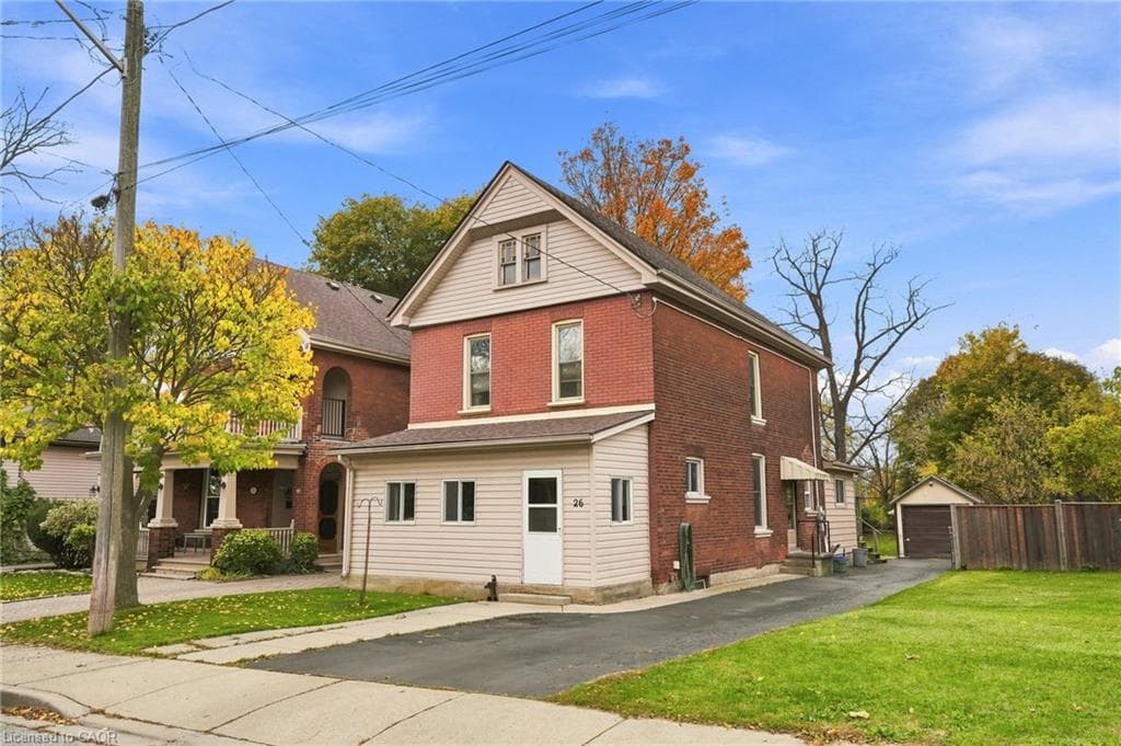 Main Property