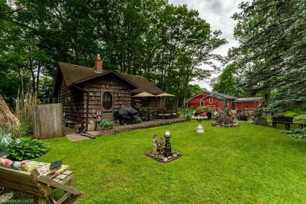 Main Property
