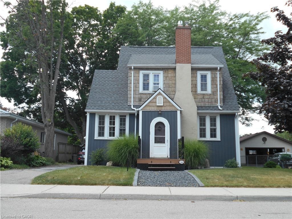 Main Property