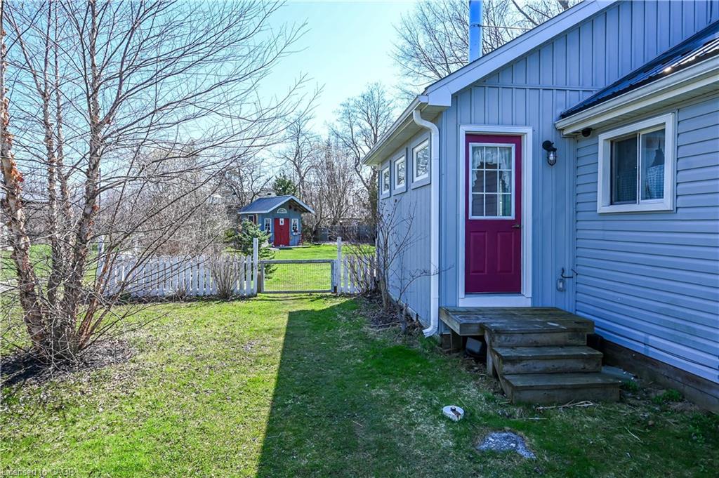 Main Property