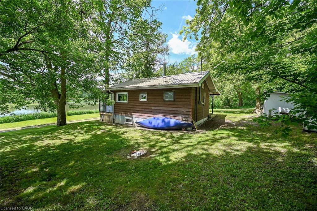 Main Property