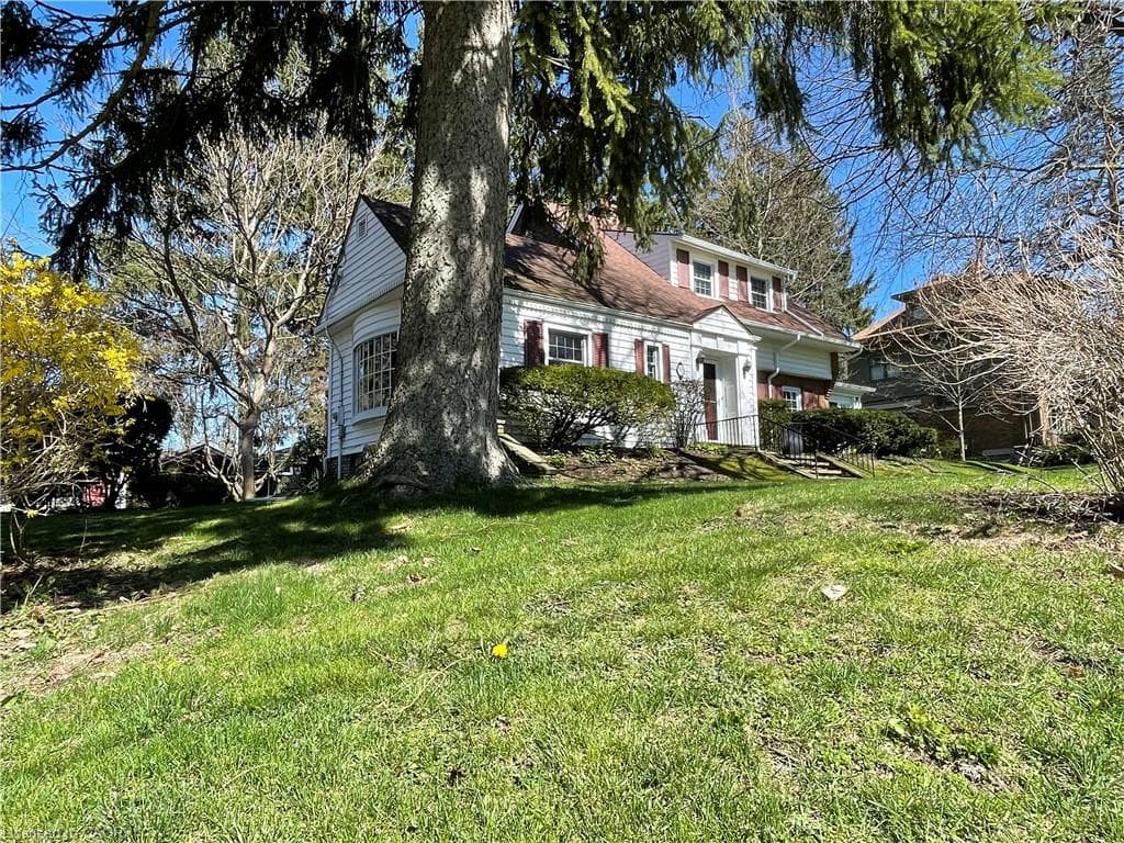 Main Property