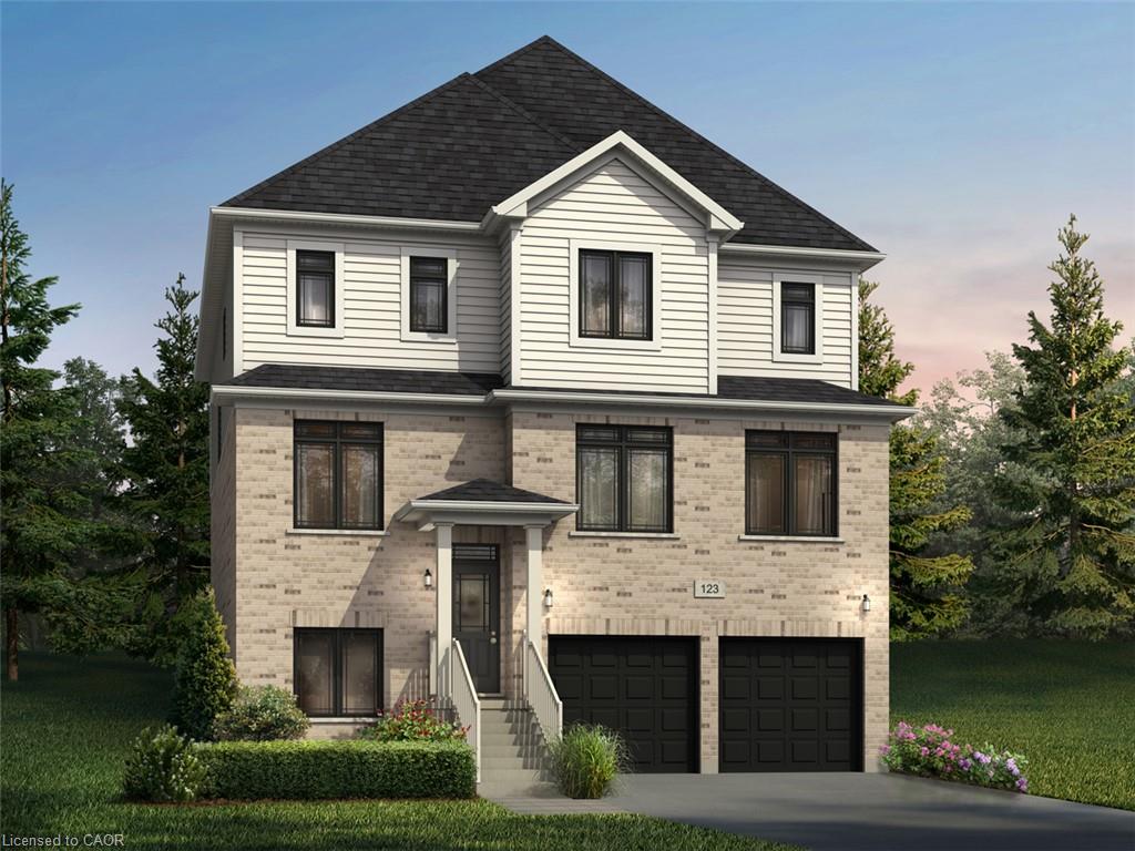 Main Property