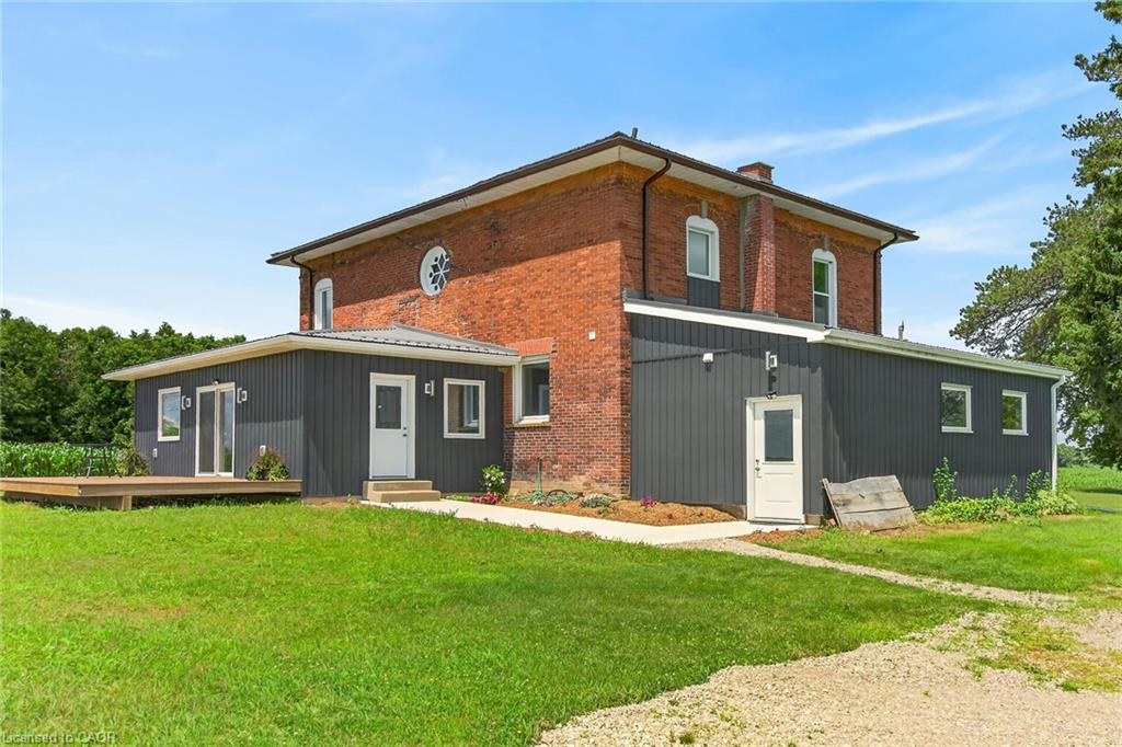 Main Property