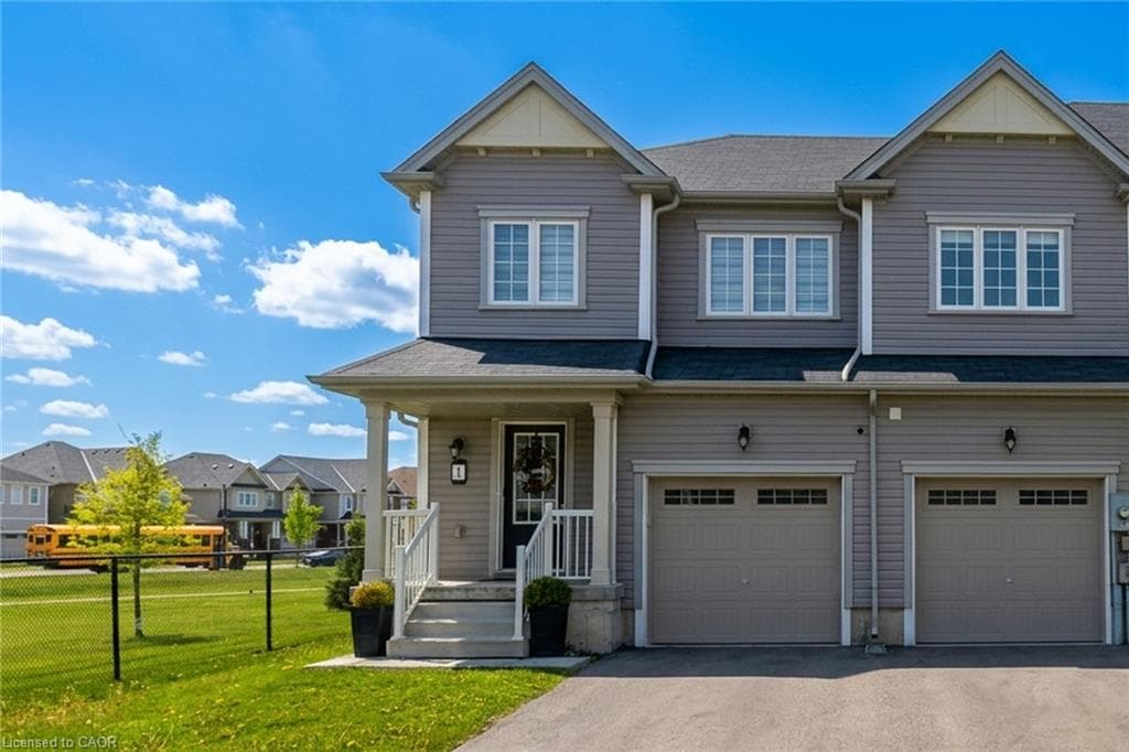 Main Property