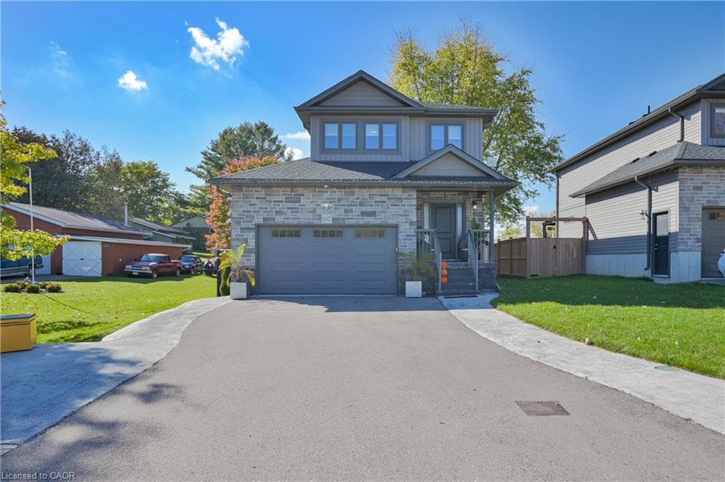 Main Property