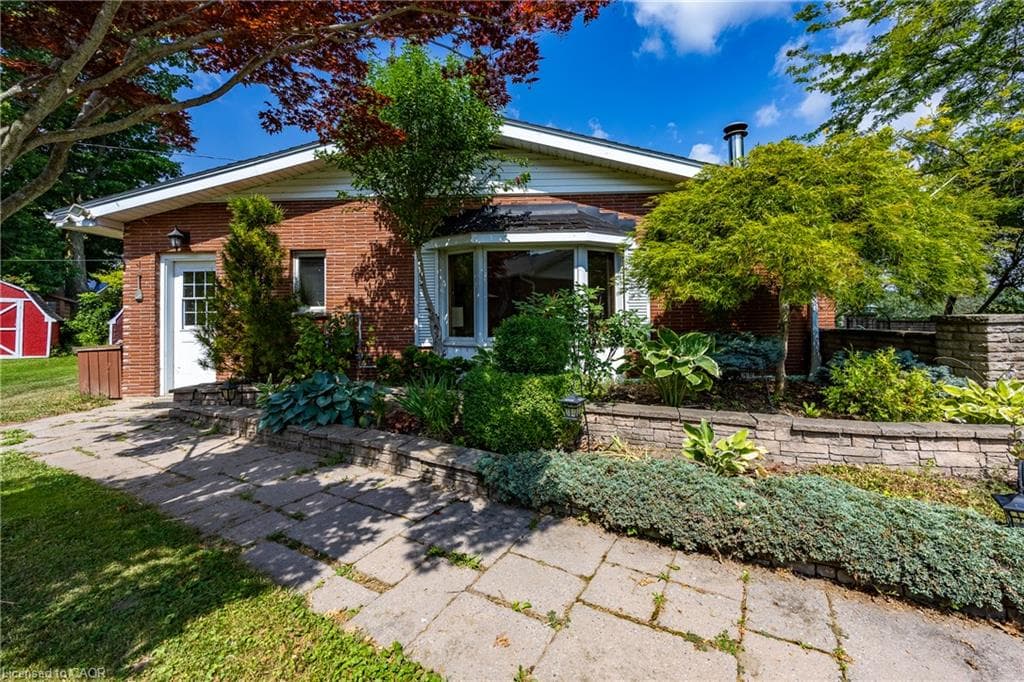 Main Property
