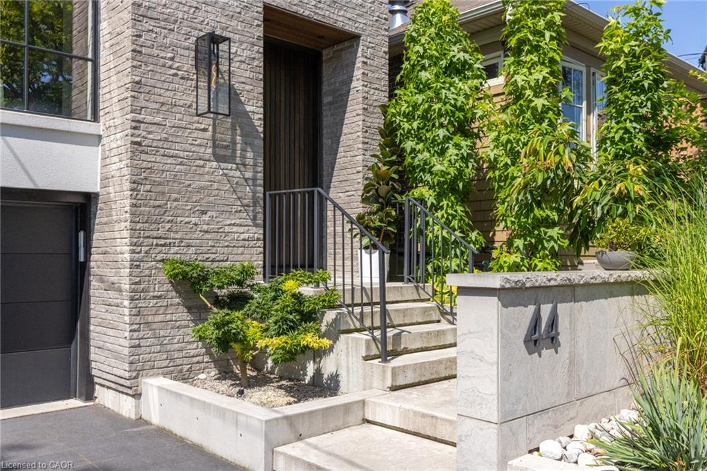 Main Property