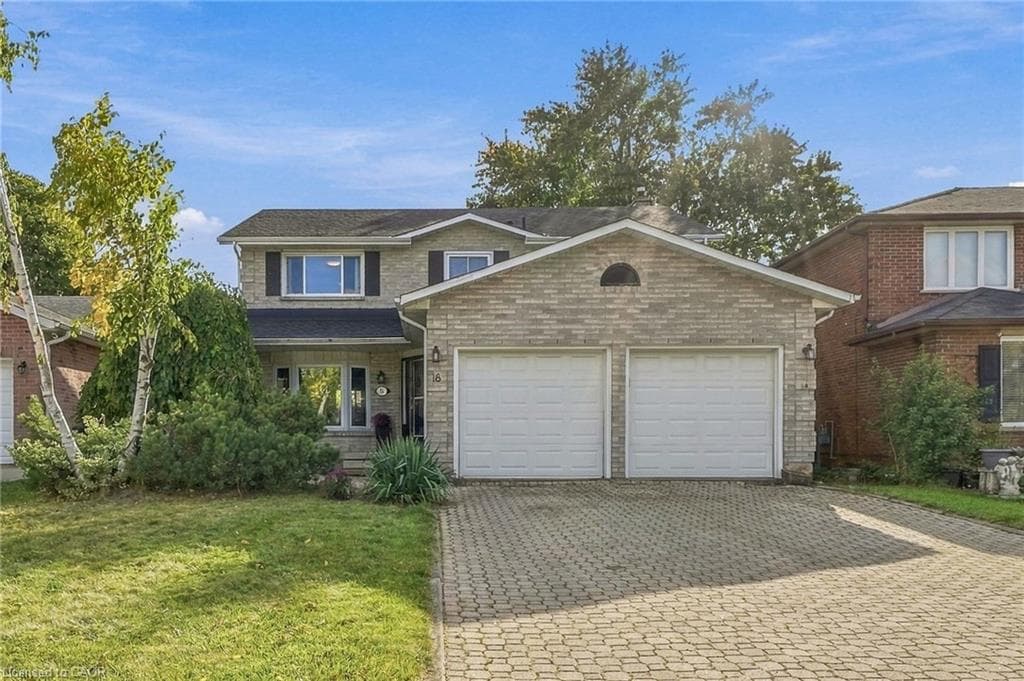 Main Property