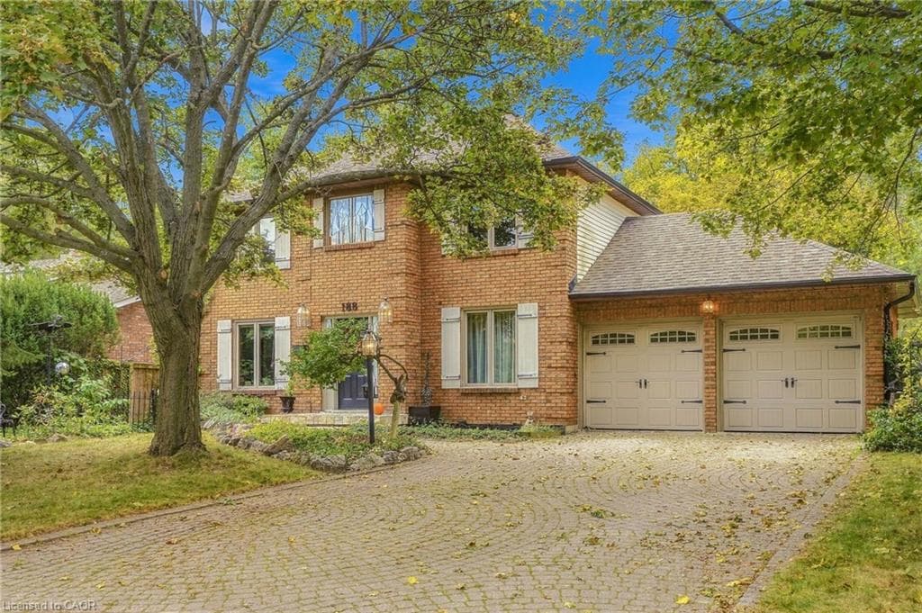 Main Property