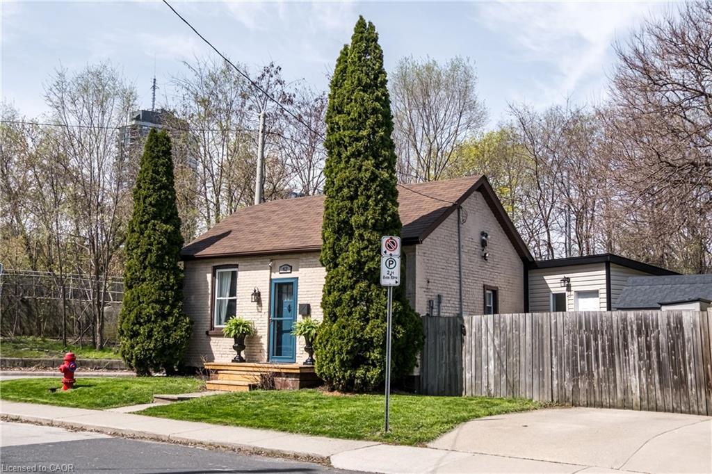 Main Property