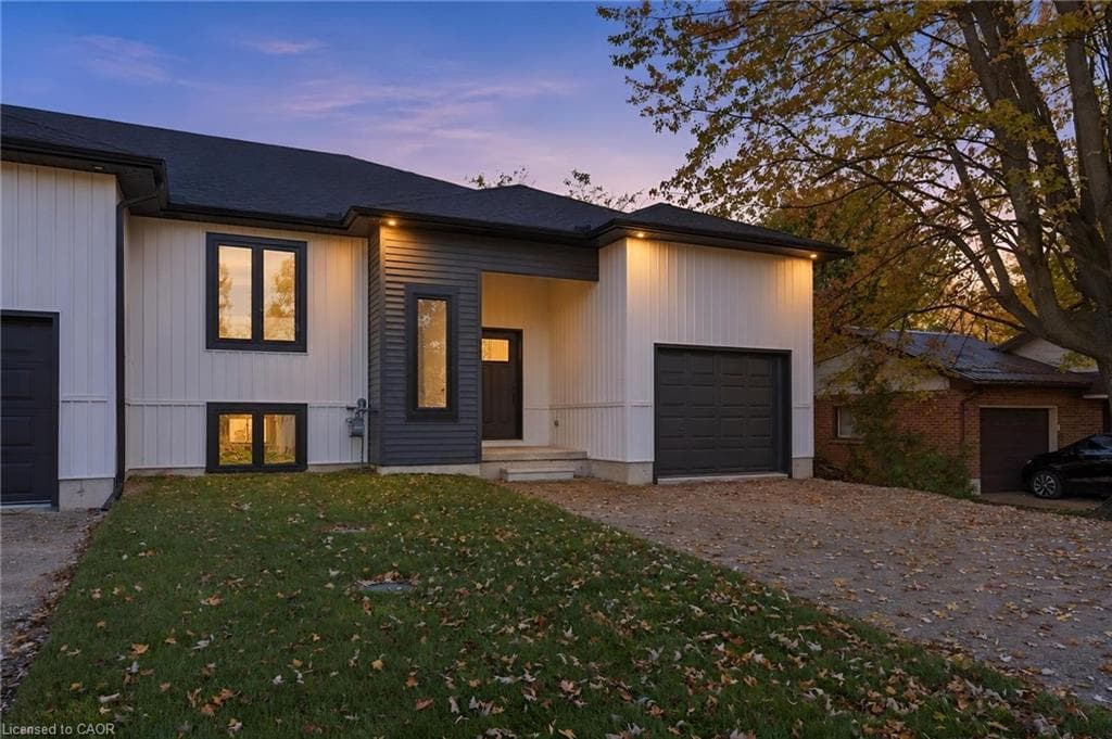 Main Property