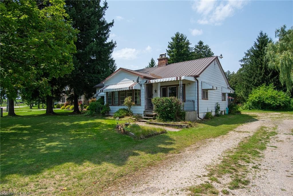 Main Property