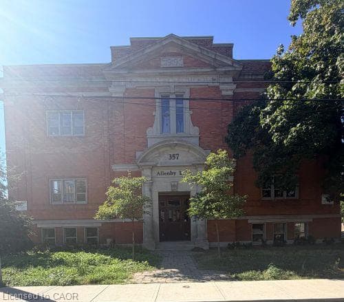 Main Property