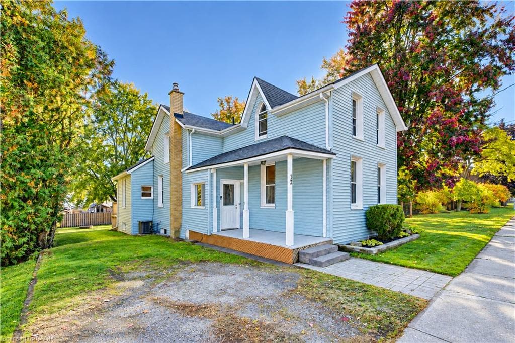 Main Property