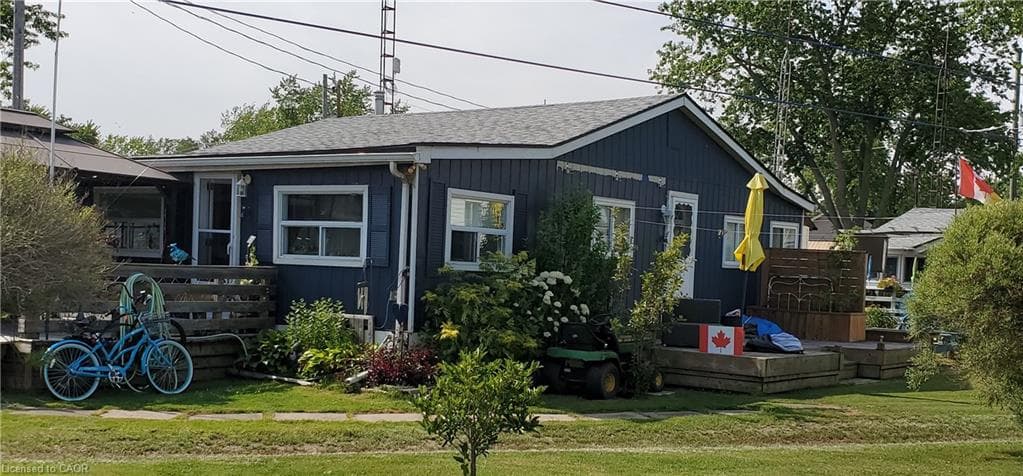 Main Property