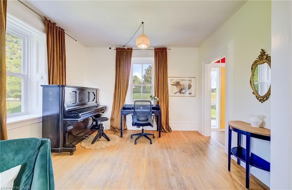 Property