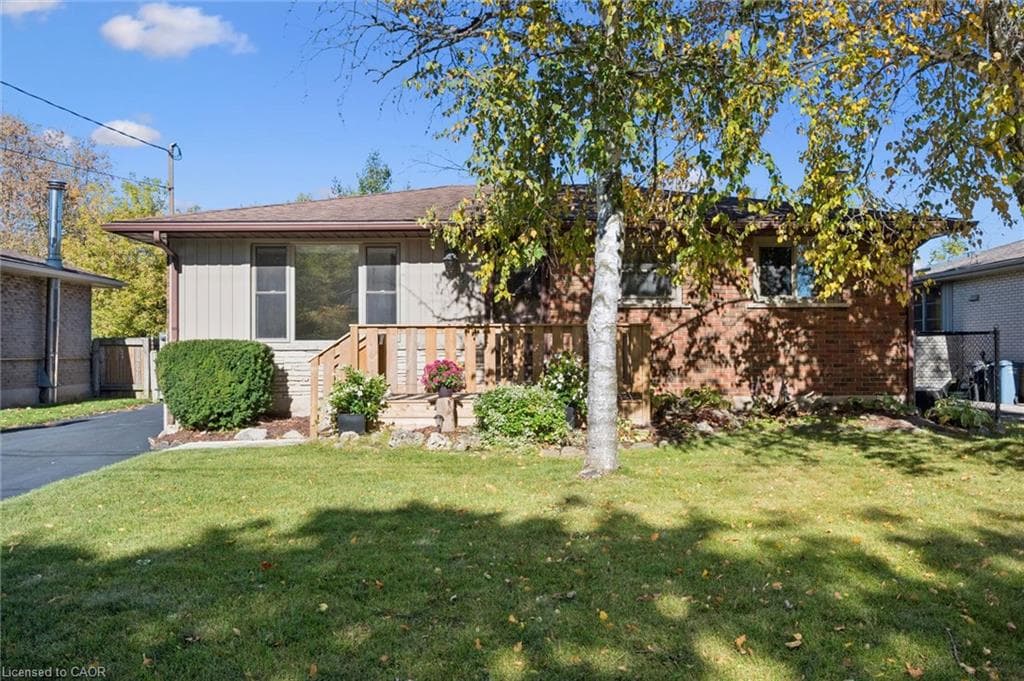 Main Property