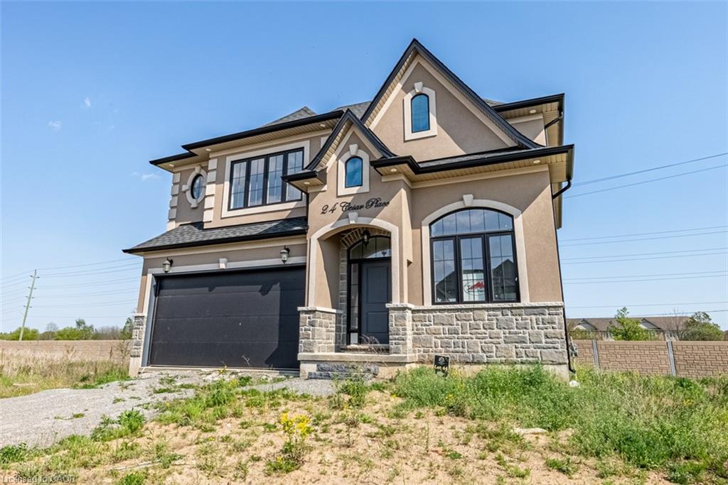 Main Property