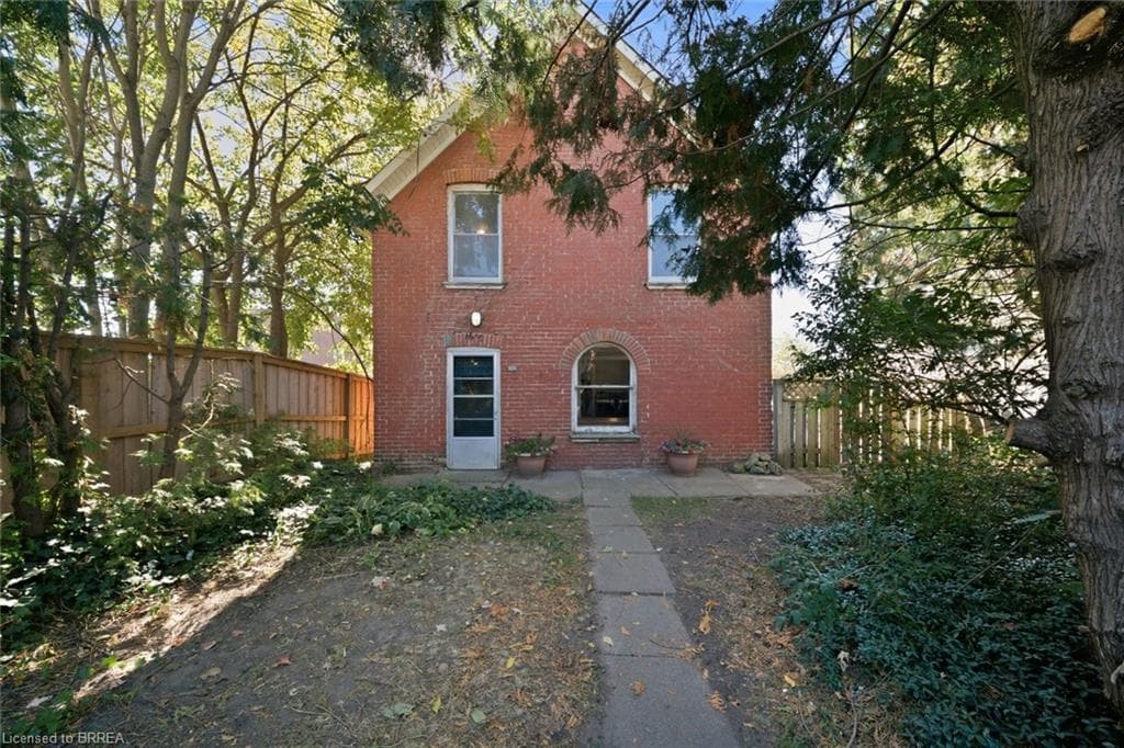 Main Property