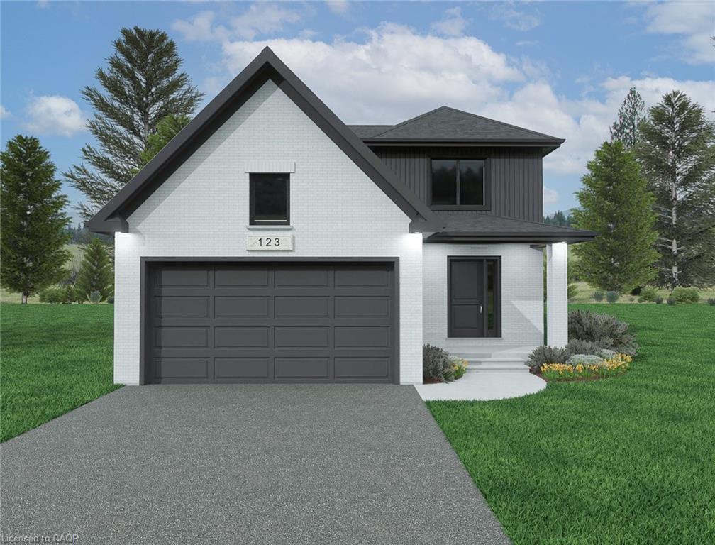 Main Property