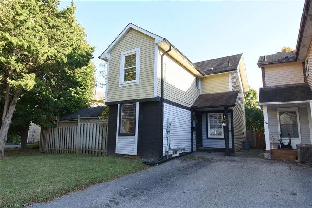 Main Property