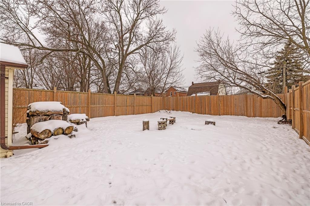 Main Property