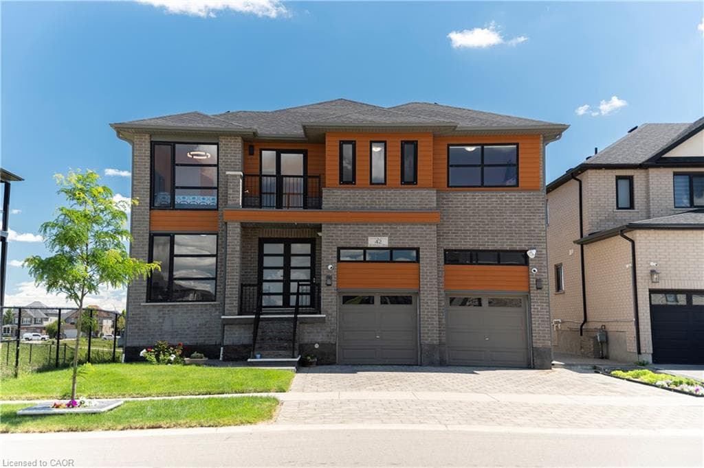 Main Property