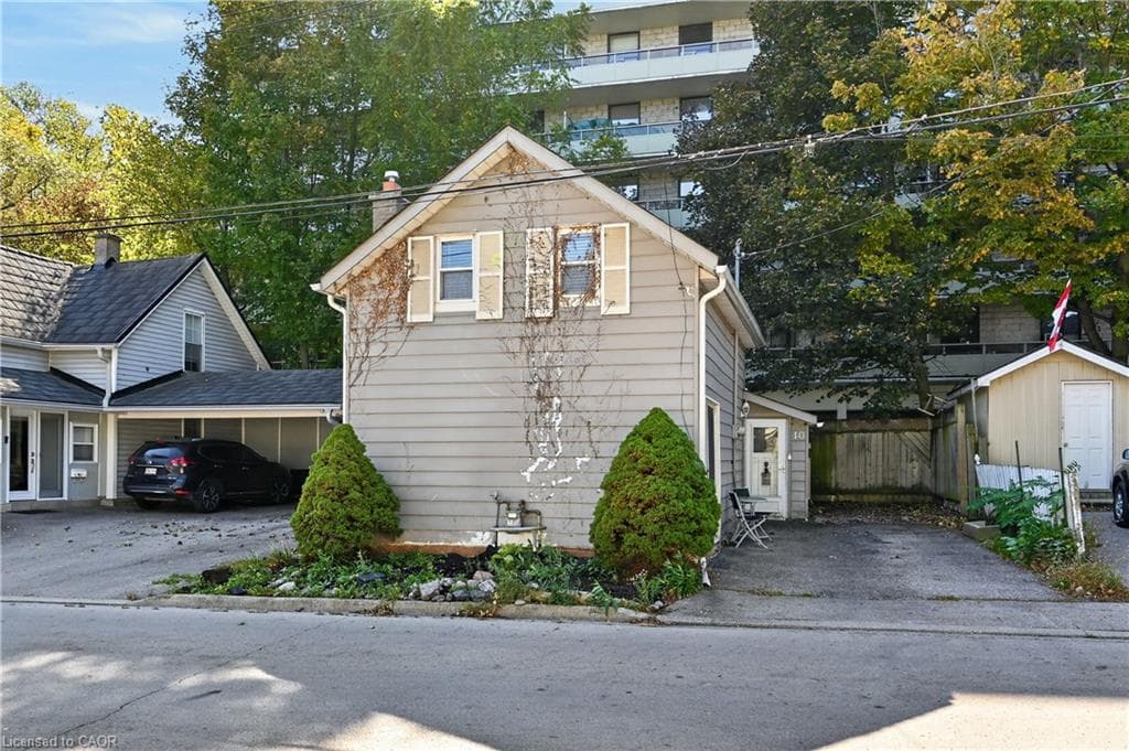 Main Property