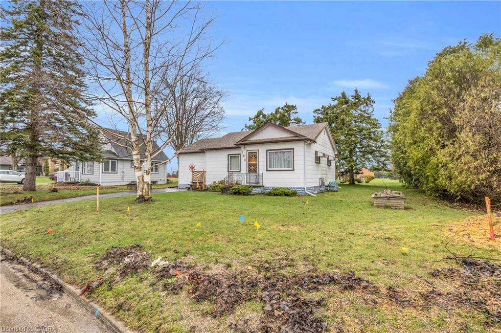 Main Property