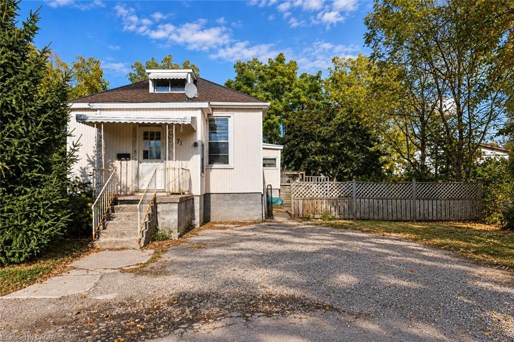 Main Property