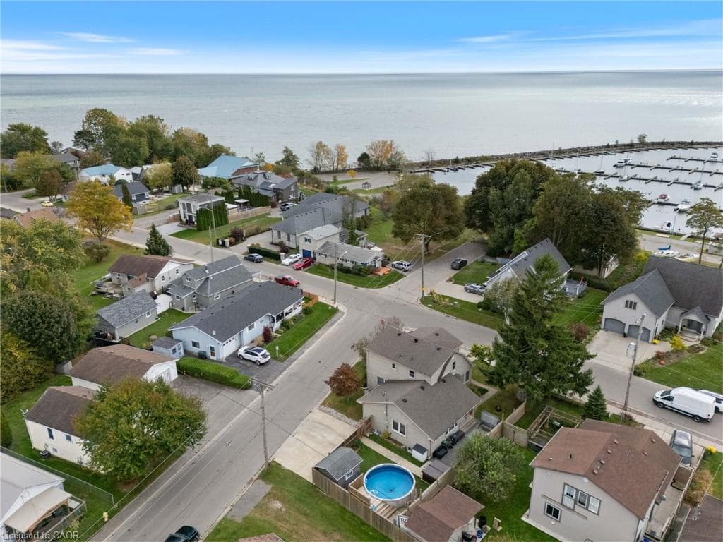 Main Property