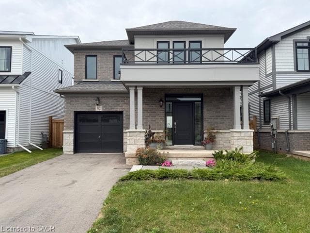 Main Property