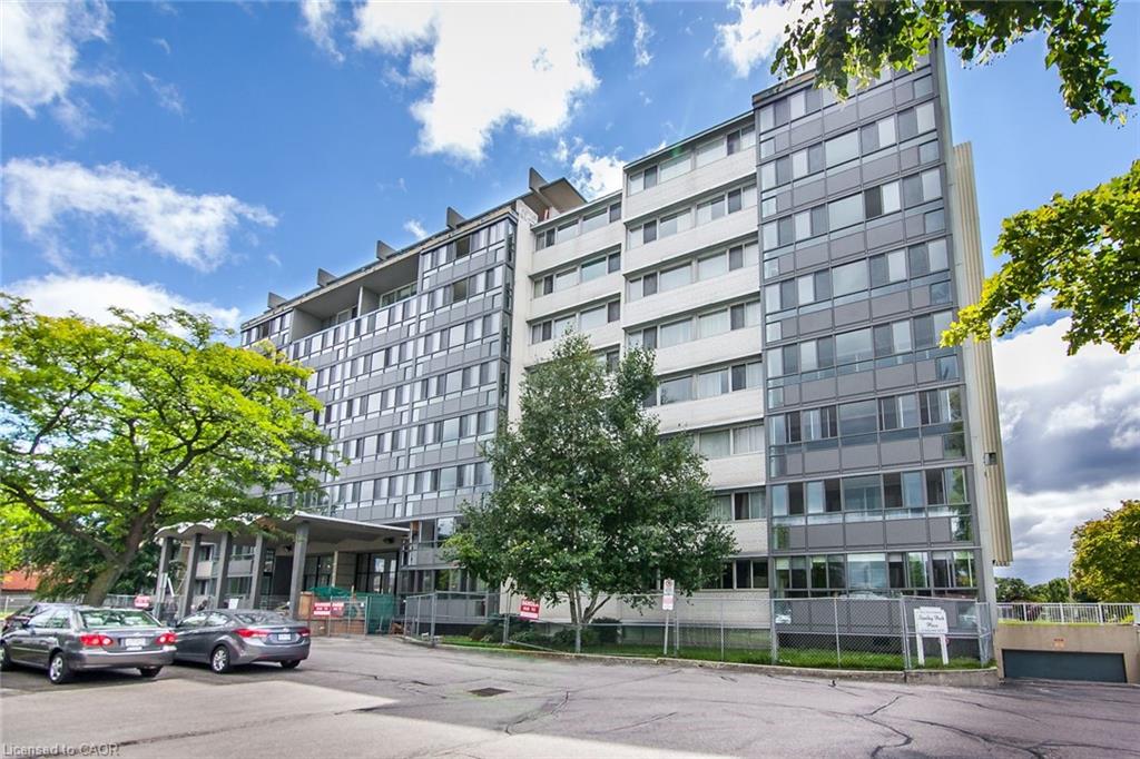 Main Property