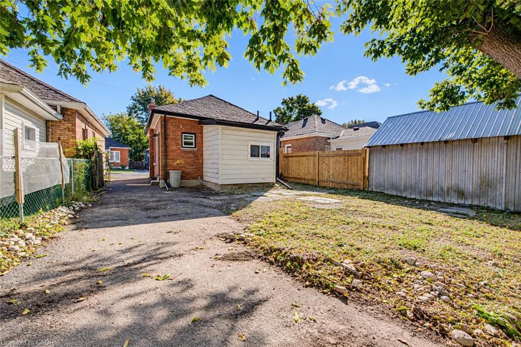 Property