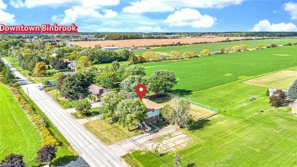Main Property