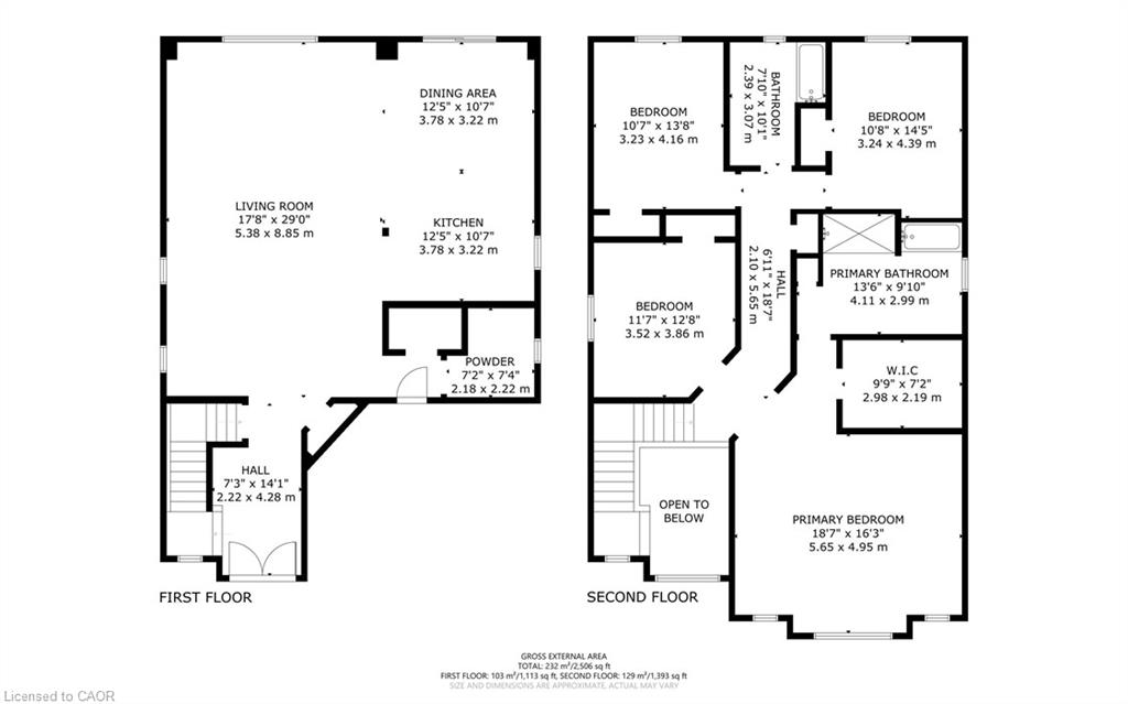 Main Property