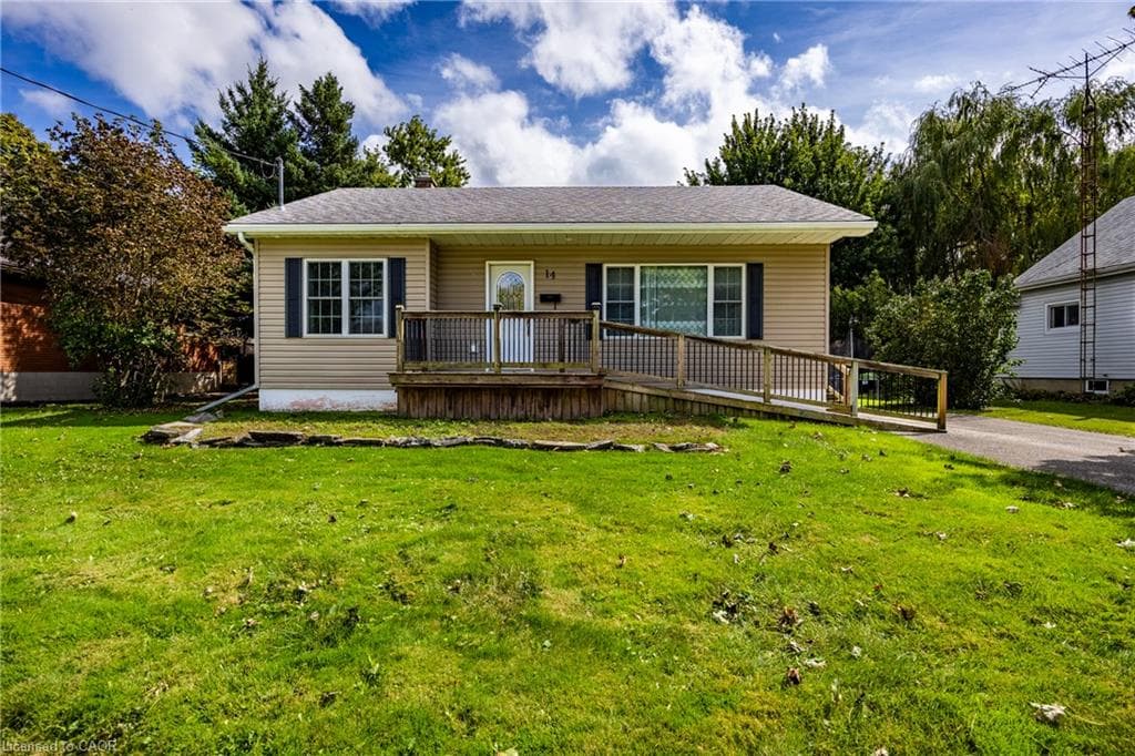 Main Property