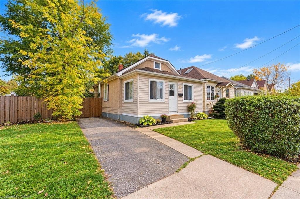 Main Property