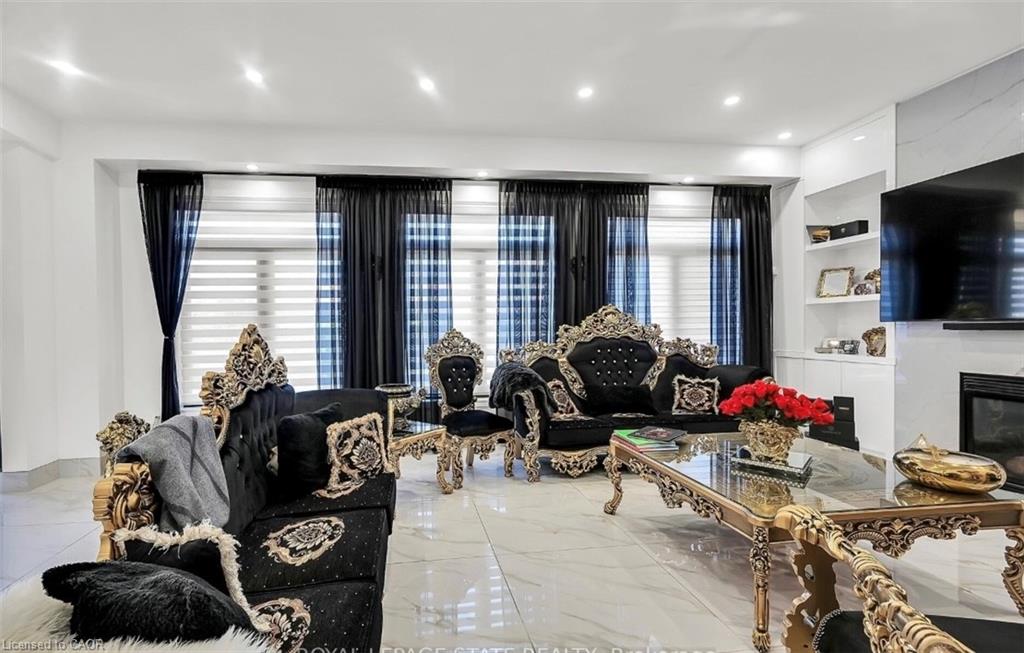 Main Property
